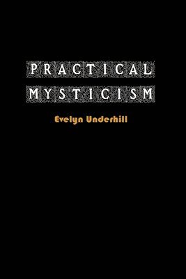 bokomslag Practical Mysticism