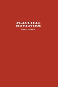 bokomslag Practical Mysticism
