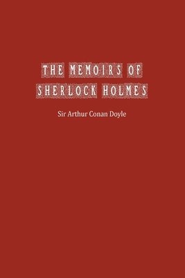 The Memoirs of Sherlock Holmes 1