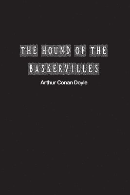 bokomslag The Hound of the Baskervilles