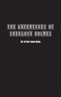 bokomslag Adventures of Sherlock Holmes