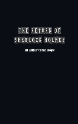 The Return of Sherlock Holmes 1