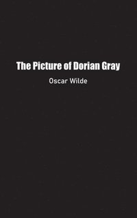 bokomslag Picture of Dorian Gray