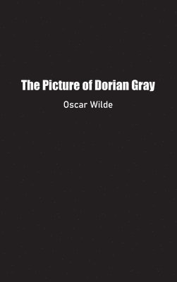 bokomslag Picture of Dorian Gray