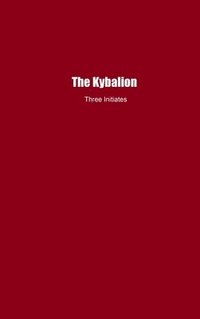 bokomslag Kybalion
