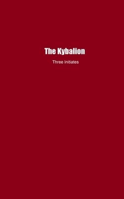 bokomslag Kybalion