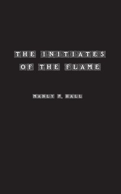 The Initiates of the Flame 1