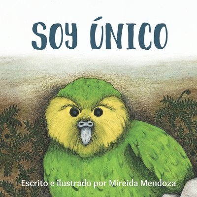 Soy único 1