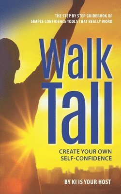 bokomslag Walk Tall