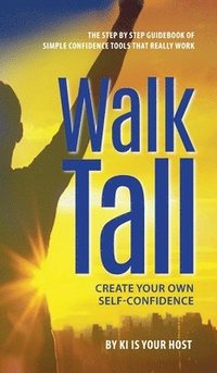 bokomslag Walk Tall