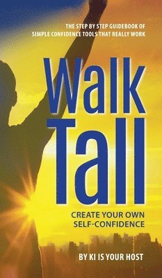 bokomslag Walk Tall