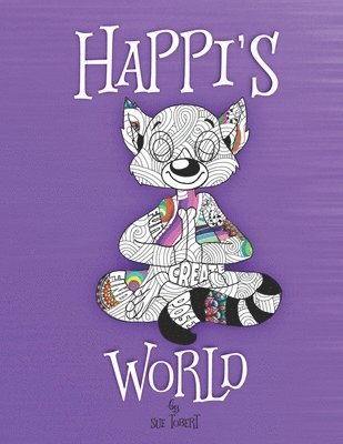 bokomslag Happi's World