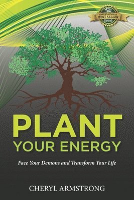 bokomslag Plant Your Energy