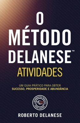 O Mtodo Delanese Atividades 1