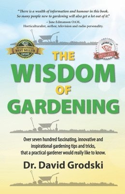 Wisdom of Gardening