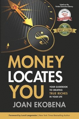 Money Locates You 1