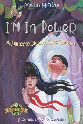 Misun Hifumi - I'M In PoWeR!, Häftad