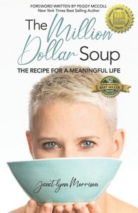 bokomslag The Million Dollar Soup