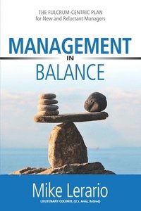 bokomslag Management in Balance