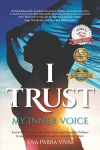 bokomslag I Trust My Inner Voice