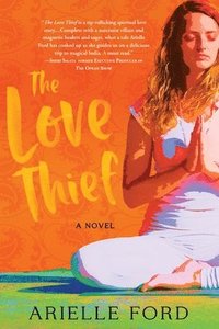 bokomslag The Love Thief