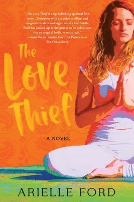 The Love Thief 1