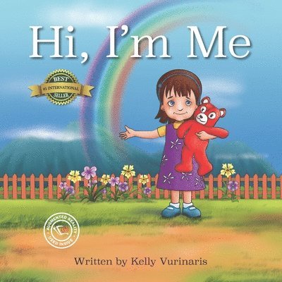 Hi, I'm Me 1