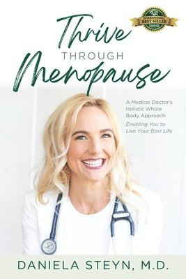 Thrive Through Menopause 1