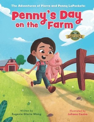 Penny's Day on the Farm 1