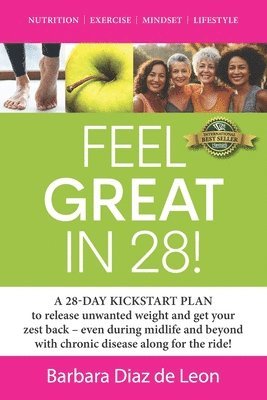 Feel Great in 28! 1