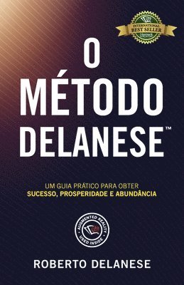 bokomslag O Método Delanese
