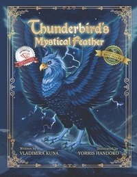 bokomslag Thunderbird's Mystical Feather