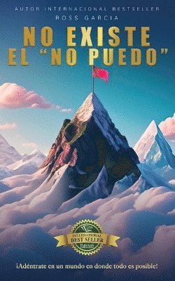 bokomslag No Existe El &quot;No Puedo&quot;