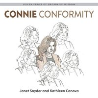 bokomslag Connie Conformity