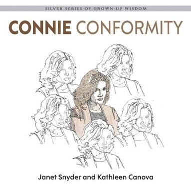 bokomslag Connie Conformity