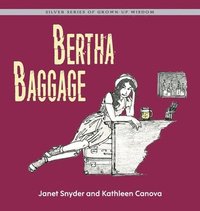 bokomslag Bertha Baggage