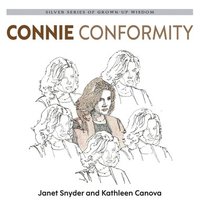 bokomslag Connie Conformity