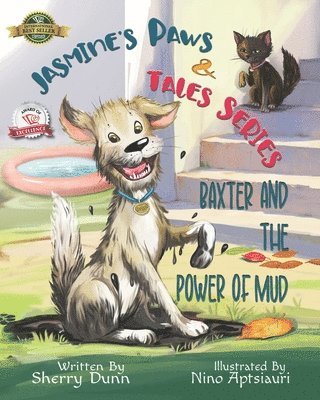 Sherry Dunn - Baxter and the Power of Mud, Häftad