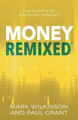 bokomslag Money Remixed