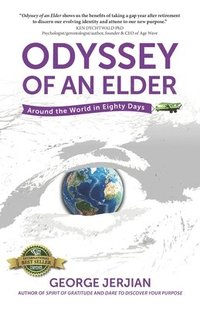 bokomslag Odyssey of an Elder