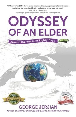 Odyssey of an Elder
