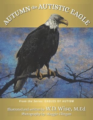 bokomslag Eagles of Autism