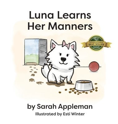 Luna Learns Her Manners