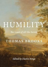 bokomslag Humility