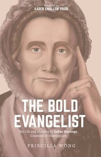 bokomslag The Bold Evangelist