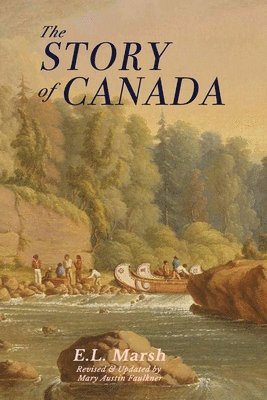 The Story of Canada 1