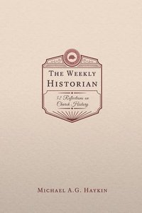 bokomslag Weekly Historian