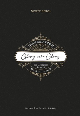 Changed from Glory into Glory 1