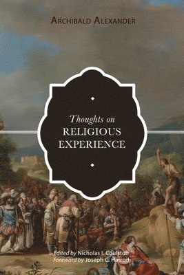 bokomslag Thoughts on Religious Experience