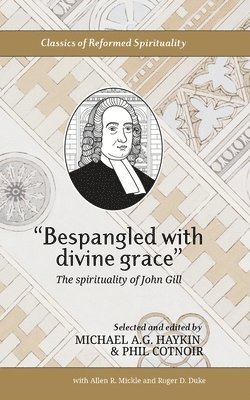 &quot;Bespangled with divine grace&quot; 1